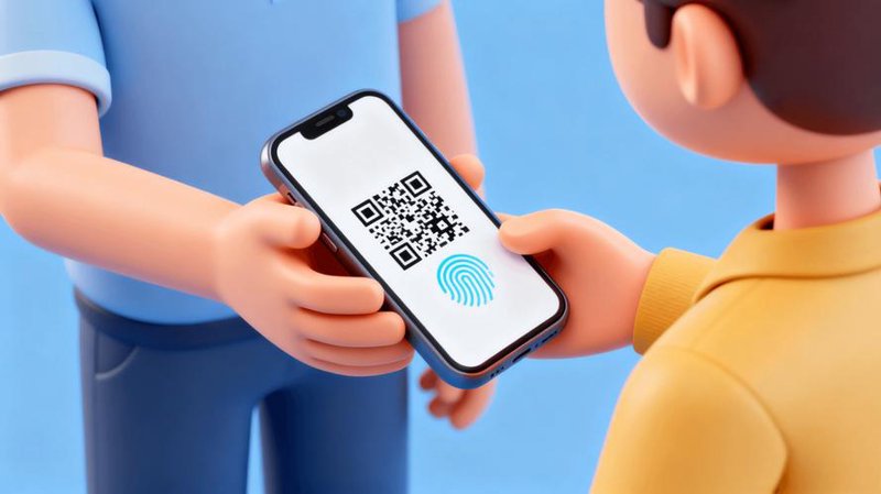 移动支付